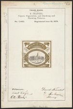 D. Frankel Municipal brand