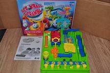 Tomy Screwball Scramble - 100%