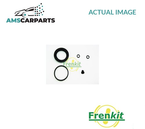 Brake caliper repair - brake, front