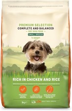 by Amazon Complete Dry Dog