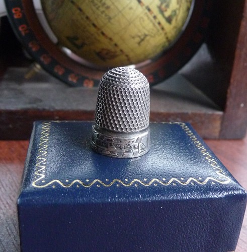 Thimble s ltd henry - thimble, no