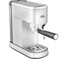 Morphy richards coffee - morphy,