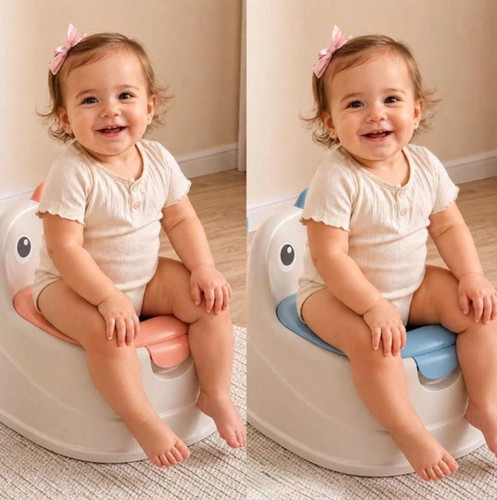 Baby potty training toilet - baby,
