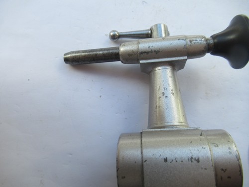 Watch makers tail stock - stock, with