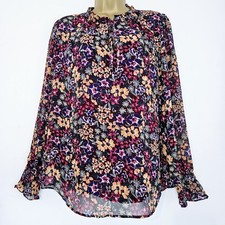 NEW Ex Roman 10-20 Chiffon