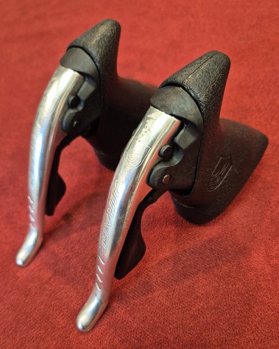 Campagnolo mirage x - 2/3,
