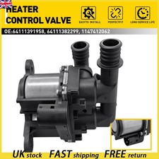 Heater Control Valve Fits BMW