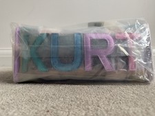 Kurt Geiger London Small Vinyl