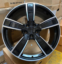 Porsche Cayenne Panamera 970