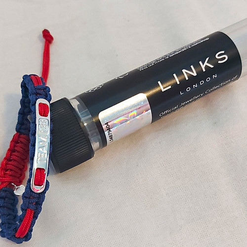 Links london team - team, gb