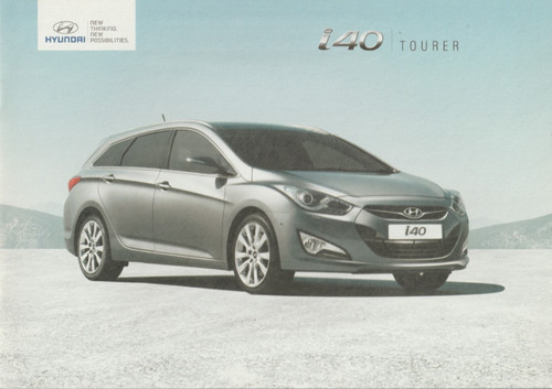 Hyundai i40 - .,