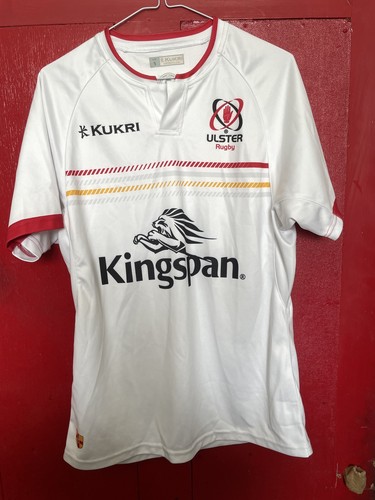 Kukri ulster rugby jersey - ulster,