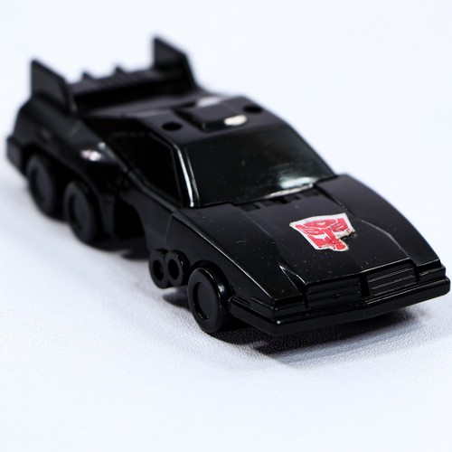 Vintage transformers 1986 - vintage,