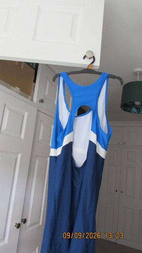 Swimming costume size - size, 12