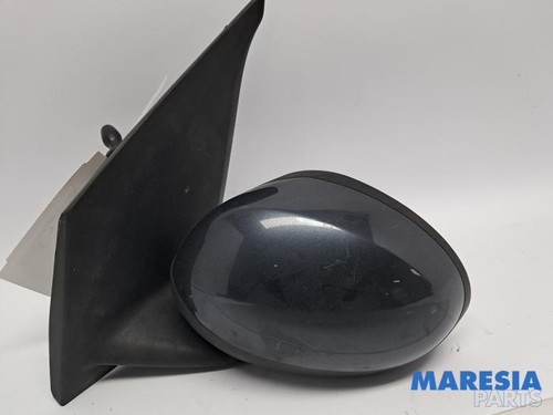 Left wing mirror peugeot - wing,