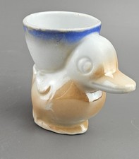 Japanese Duck-Shaped