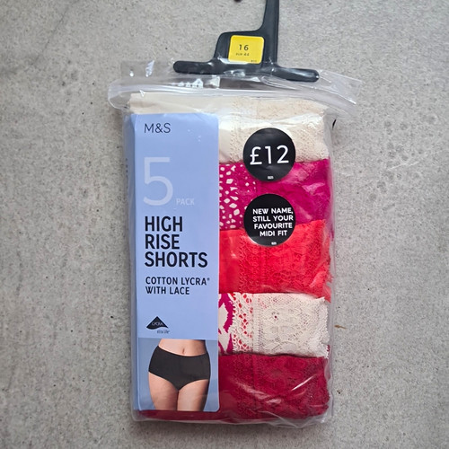 Pack women s high - pack, rise