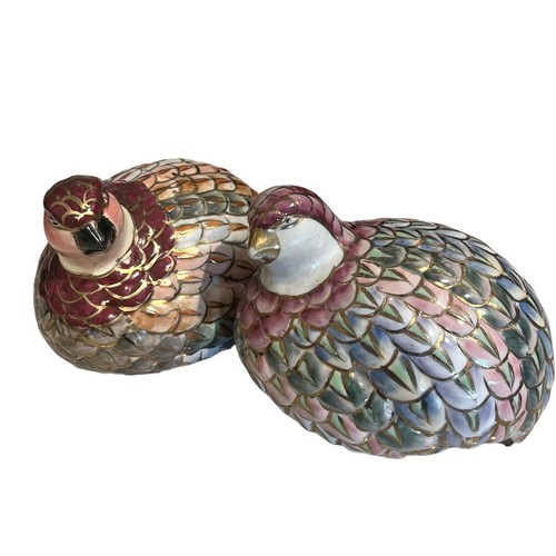 Toyo vintage quail - toyo,