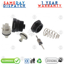 Heatline Vizo 24 & 28 Diverter