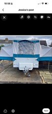 Pennine pullman folding - pennine,