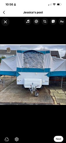 Pennine pullman folding - pullman,