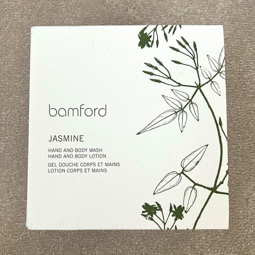 Bamford jasmine hand body - hand,