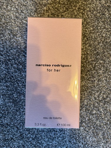 Narciso rodriguez for her - narciso,