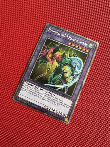 Yugioh cards elemental hero - yugioh,