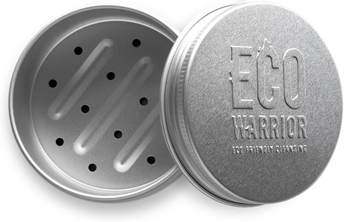 Eco warrior mini bar - warrior, soap