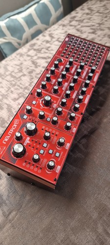 Behringer neutron analogue - behringer,