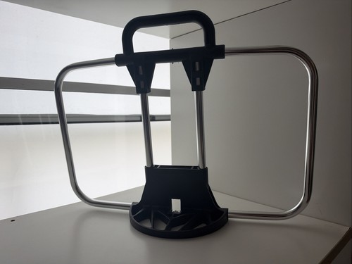 Aceoffix front carrier - aceoffix, luggage