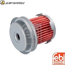 HYDRAULIC FILTER AUTOMATIC