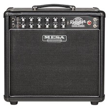 Used MESA/Boogie Badlander 25