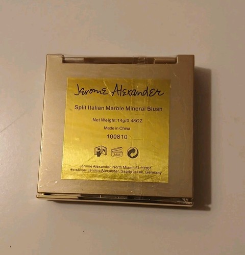 Jerome alexander split italian - jerome,