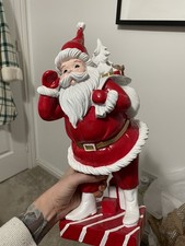 Extremely Rare Red Pastel