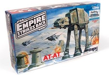 Star Wars: The Empire Strikes