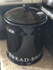David Mason Design Bread Bin