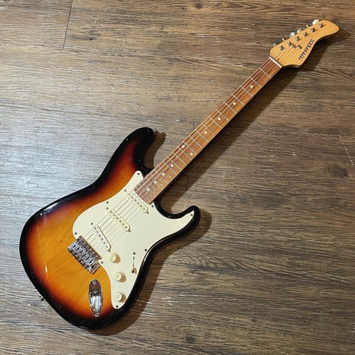Fernandes 3s - le-1z,