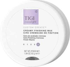 TIGI COPYRIGHT CREAMY