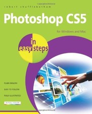 Photoshop CS5 In Easy