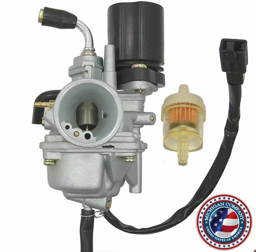 Fits carburetor cpi city - fits,