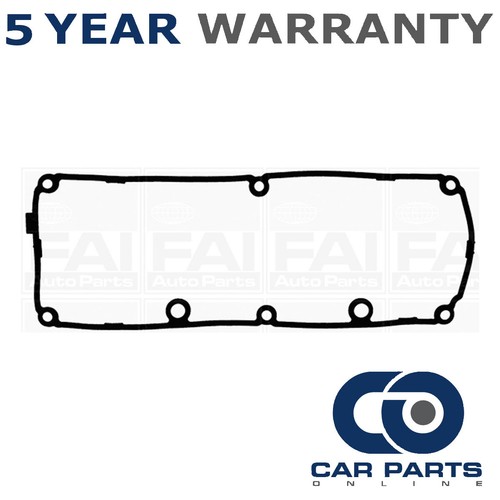 Rocker cover box - gasket, cpo