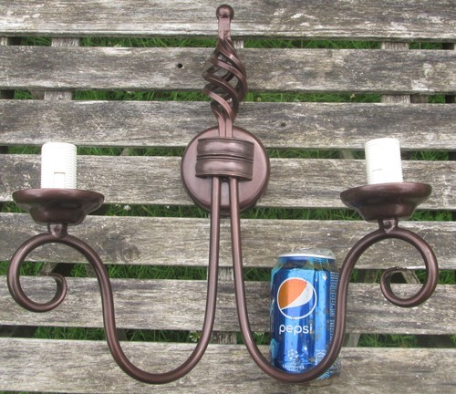Elstead lighting arm barley - lighting, 2