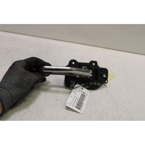 Rear inner door handle - door, rh