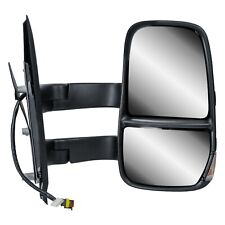 Driver Right Side Wing Mirror