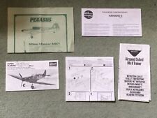 Model Kit Accessories - Paint; Instructions; Stands - Various