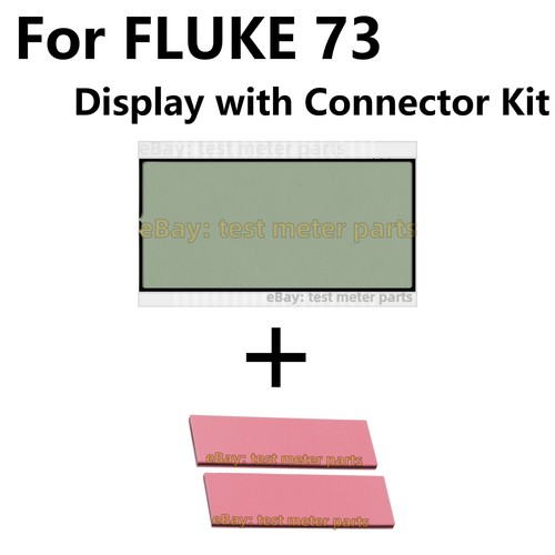 Screen for fluke digital - screen,