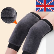 Knee Warmers for Arthritis & Cold Knees Joint Pain Sports Knee Pads Men Women