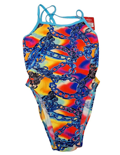 Speedo womens one piece - one,