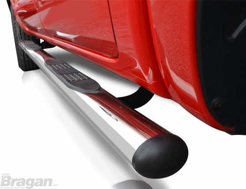 Side bars for model - for, mitsubishi
